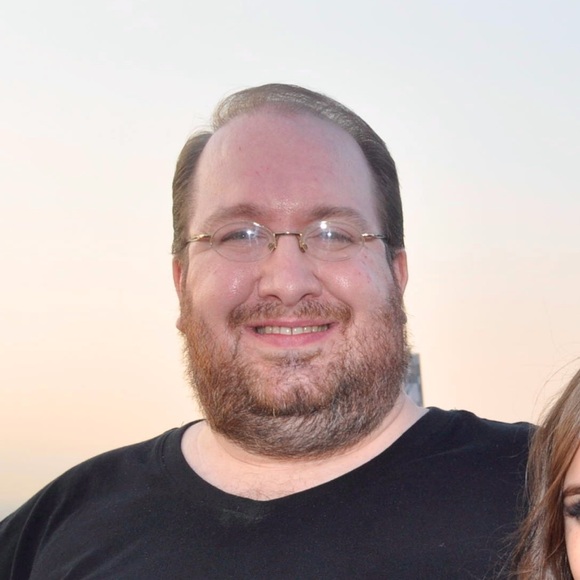 Meet your Posher, Kenneth - Picture 1 of 1